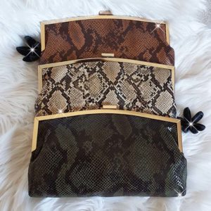 pochette petit prix de la collection R'EVE