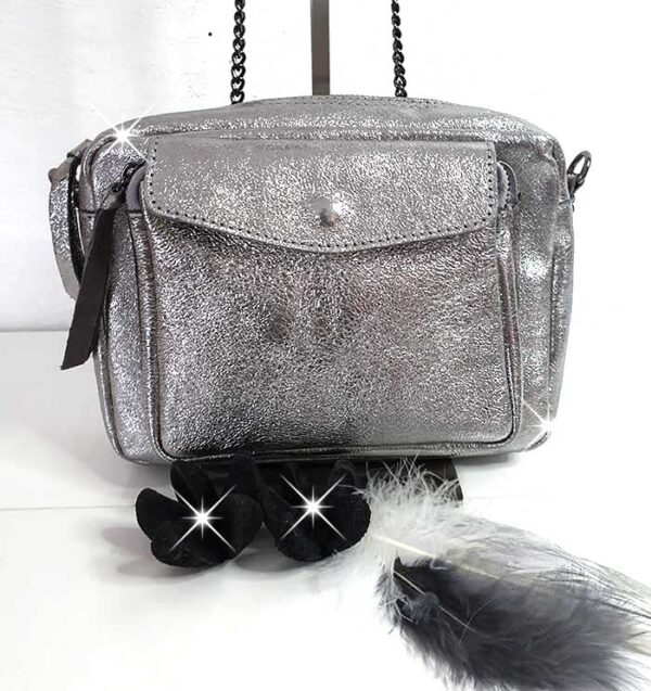 sac manille platine