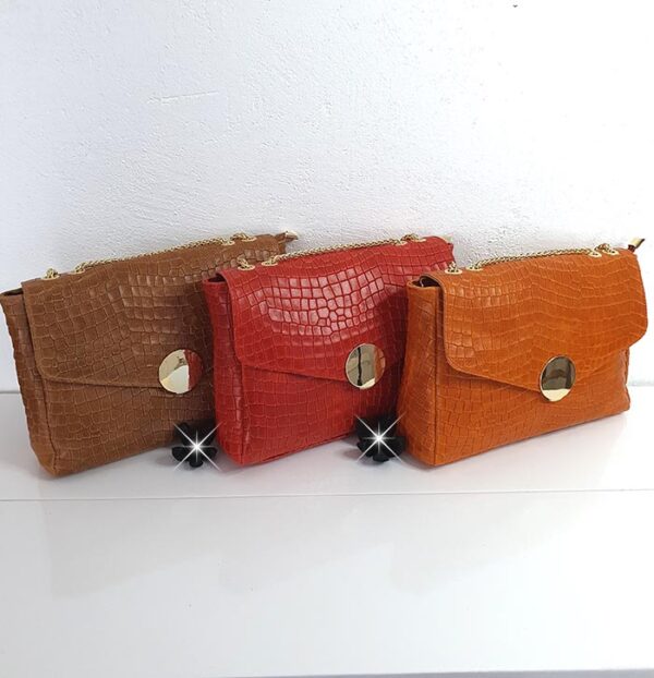 sac sydney 3 couleurs