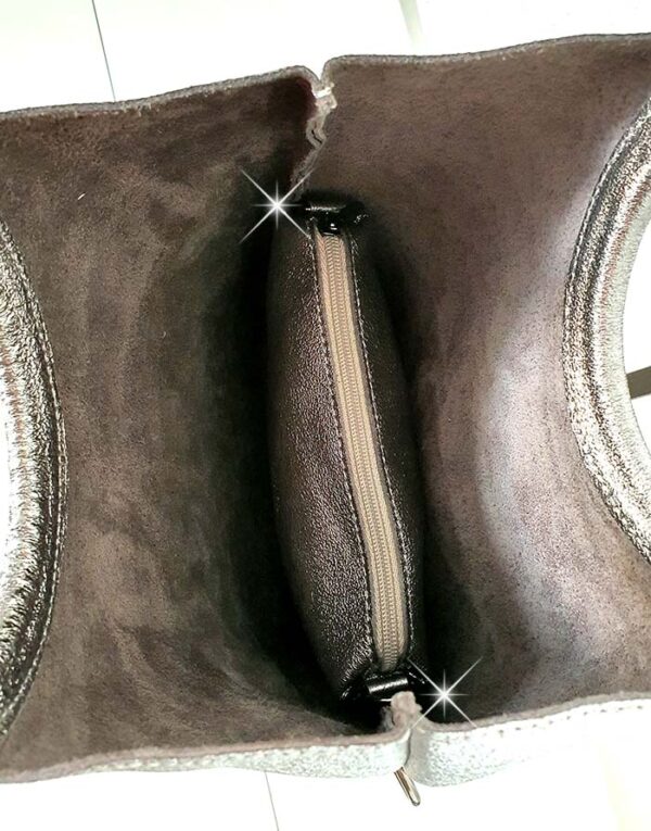 interieur sac valence