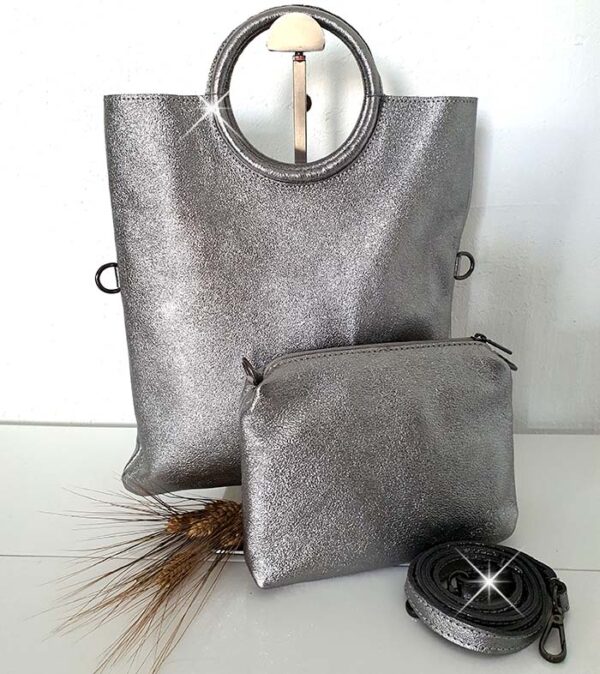 sac valence platine