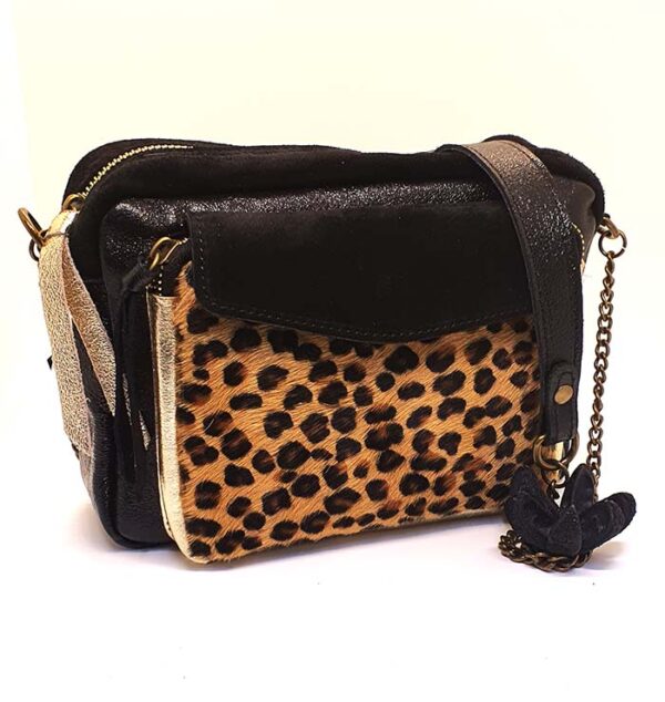 sac savana noir