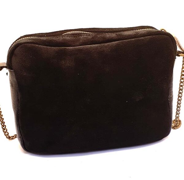 sac savana noir