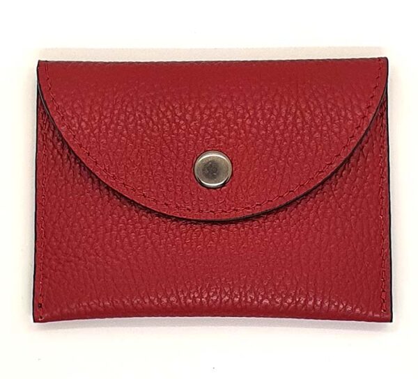 lisbonnette rouge