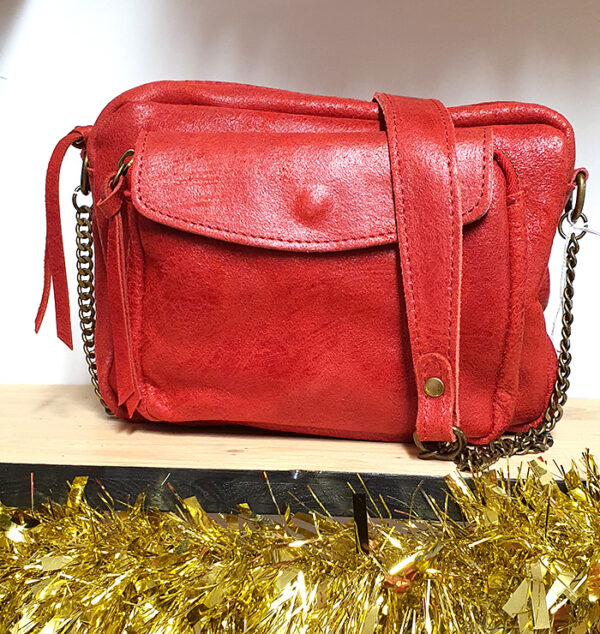 sac seychelles rouge