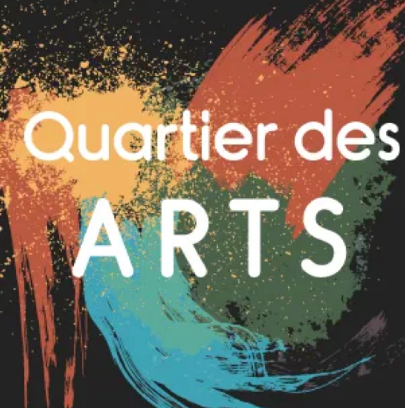 partenaire quartier des arts