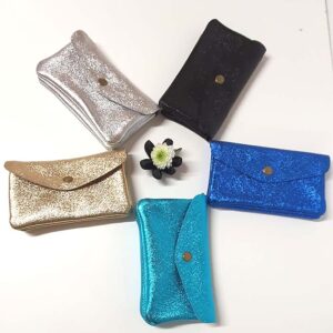 porte monnaie giorgia collection
