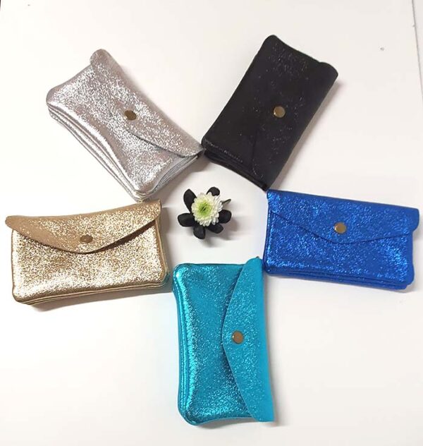 porte monnaie giorgia collection