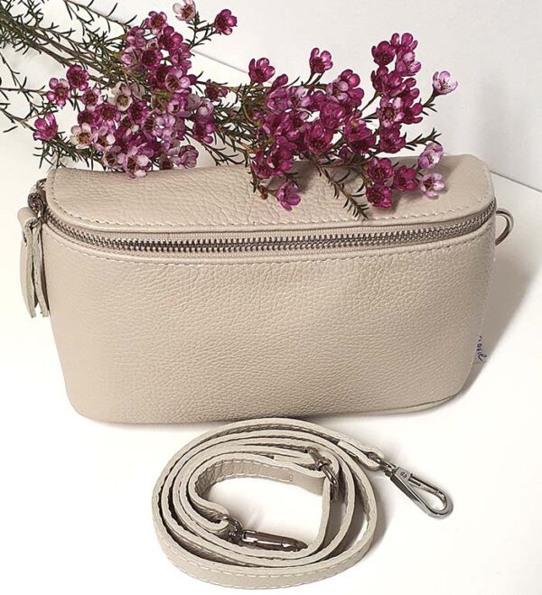banane Flavie beige