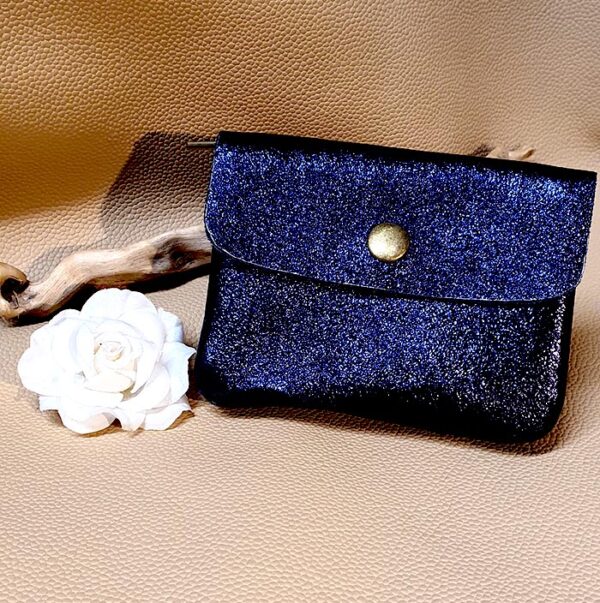 giorginnette bleu nuit