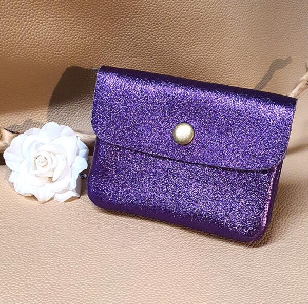 giorginnette violet