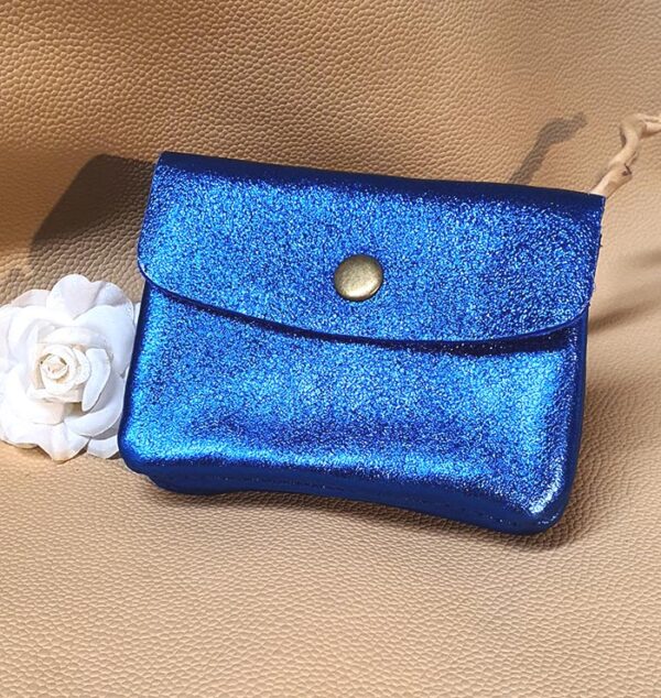 giorginnette bleu Roi