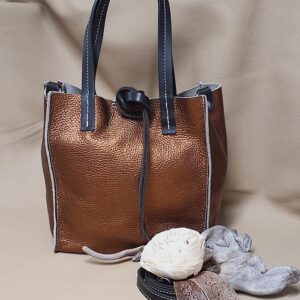 sac linette bronze
