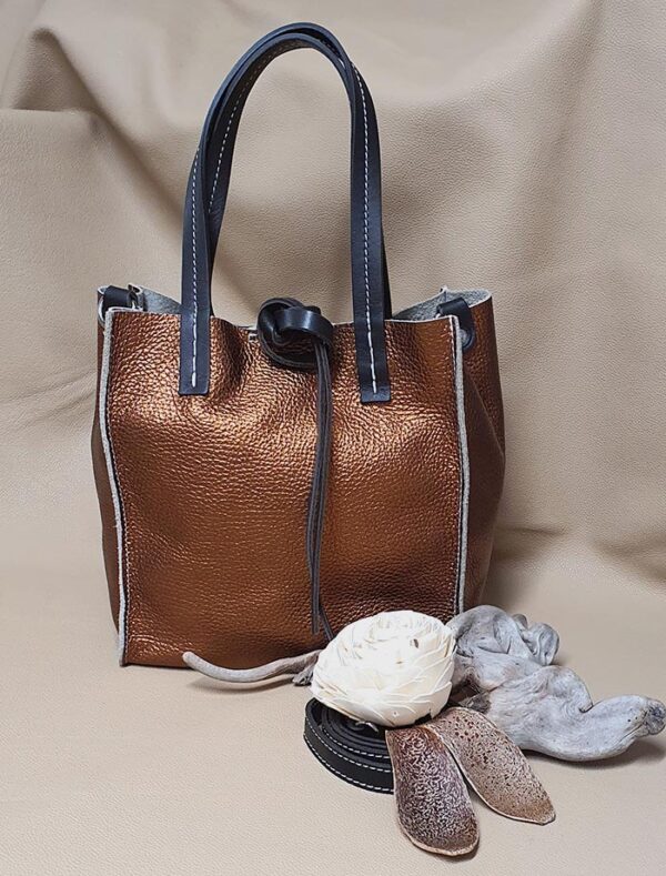 sac linette bronze