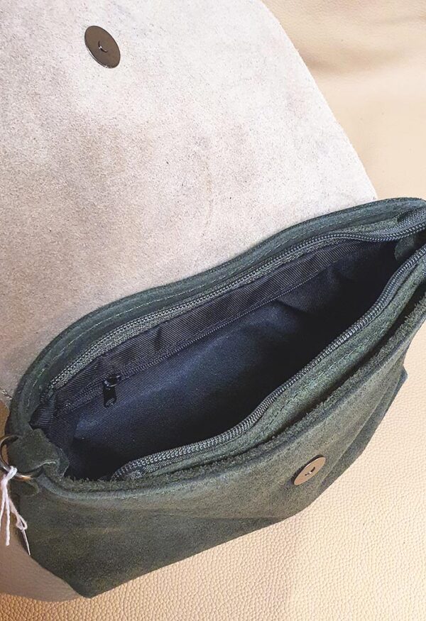 sac eugénie ouvert
