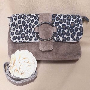 sac Eugénie camel