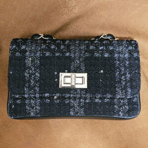 sac pauline noir