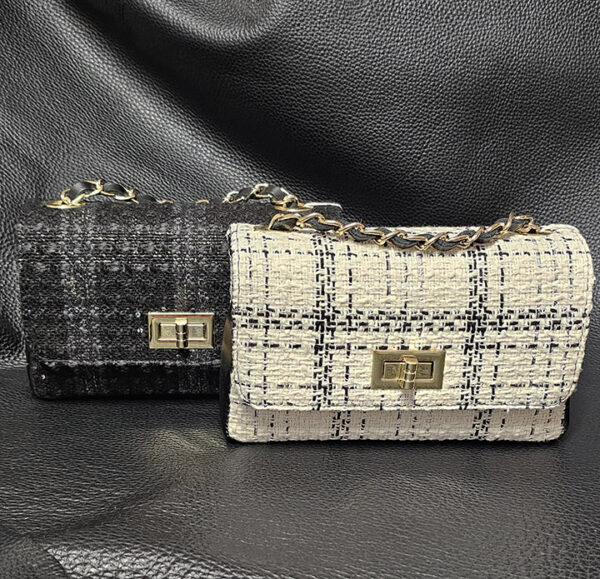 sac pauline en duo