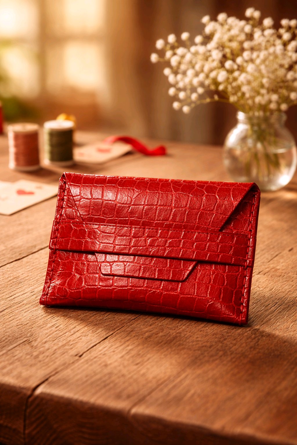 Atelier petite maroquinerie