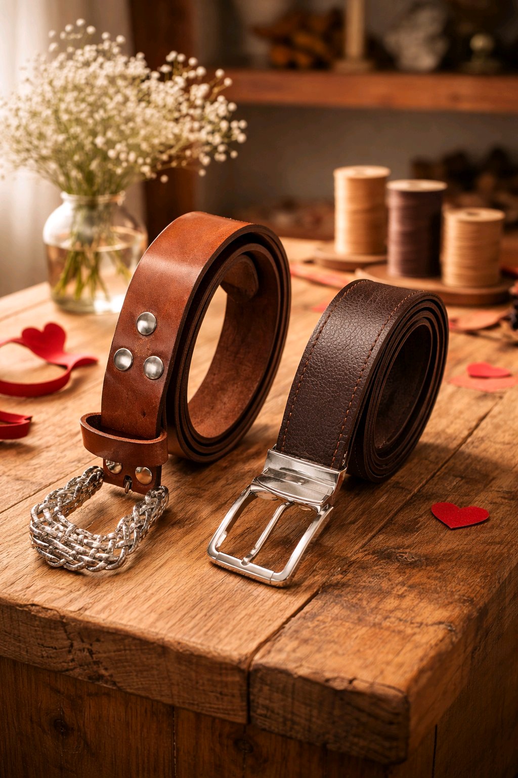 Atelier sac bandoulière